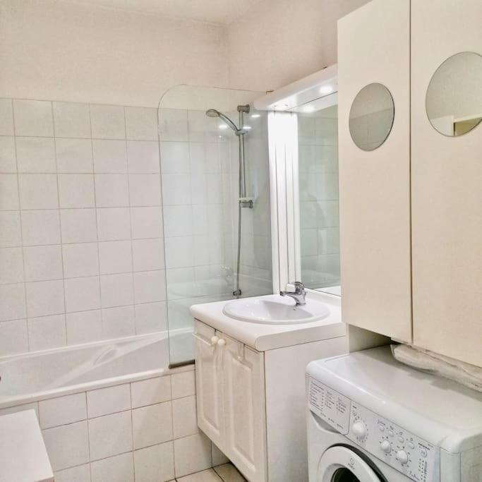 Apartamento Le Chalutier - Terrasse - Bassin Des Chalutiers La Rochelle (Charente-Maritime)