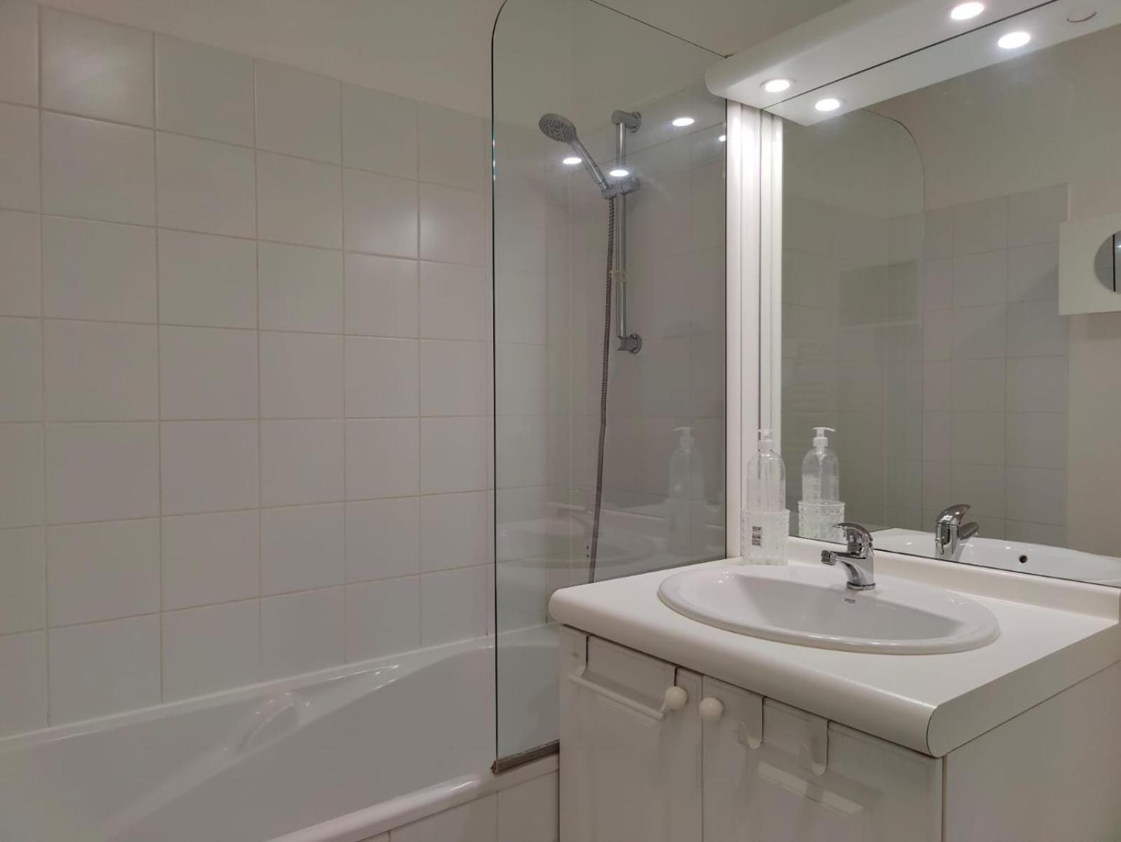 Apartment Le Chalutier - Terrasse - Bassin Des Chalutiers La Rochelle (Charente-Maritime)